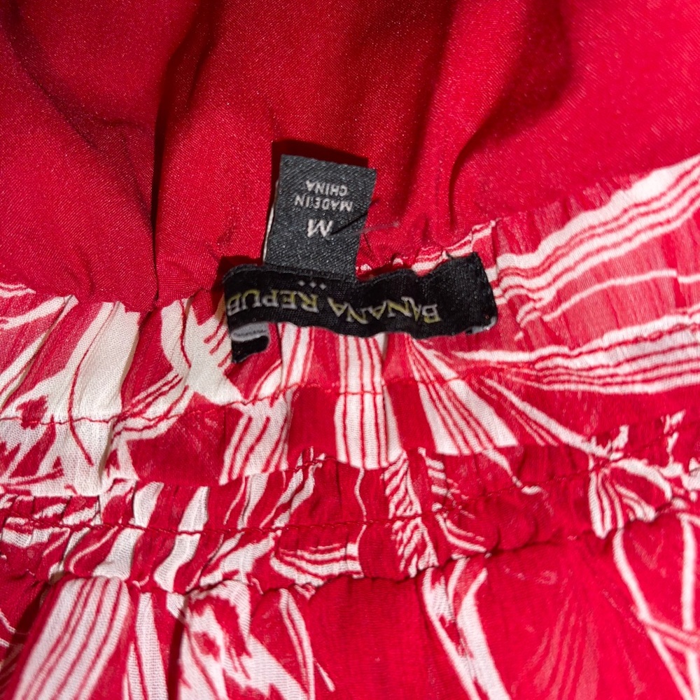 BANANA REPUBLIC SKIRT - Picture 3 of 3